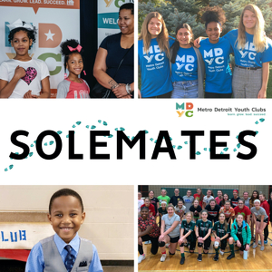 Team Page: SOLEMATES